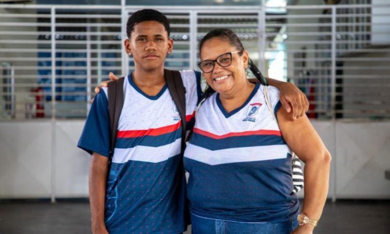 Mais de 3.300 vagas para Educação de Jovens e Adultos em Vila Velha