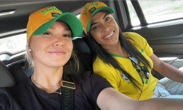 Marta diz ter o sonho de ser mãe antes de encerrar carreira como jogadora