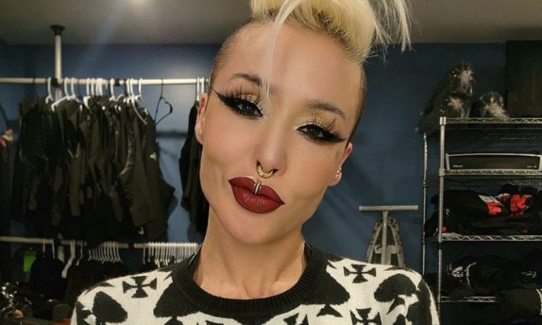 Masuimi Max, atriz de ‘Triplo X’, morre aos 45 anos