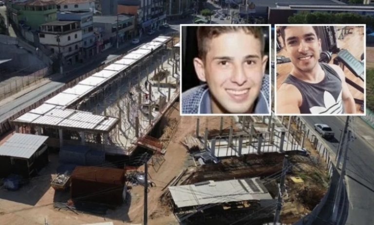 Mercado Municipal de Cariacica vai receber nome de policiais