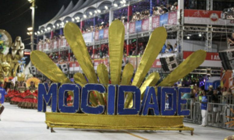 Mocidade da Praia desfilará homenageando os manguezais