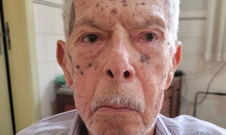 Morre, aos 105 anos, o ex-prefeito de Alegre Ary Fioreze de Oliveira