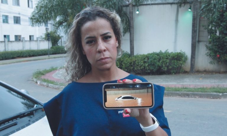 Morte, destruição e prejuízos com temporal no Estado