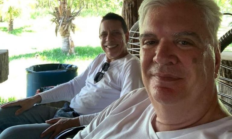 Mortos de queda de avião em SP eram amigos e estavam indo pescar