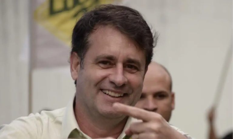 Mudanças na capital