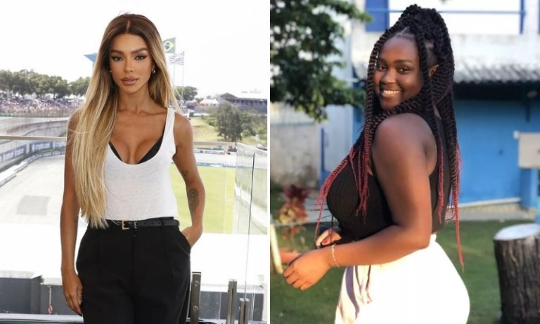 Mulher de Ludmilla declara torcida para a capixaba Raqueli no BBB24