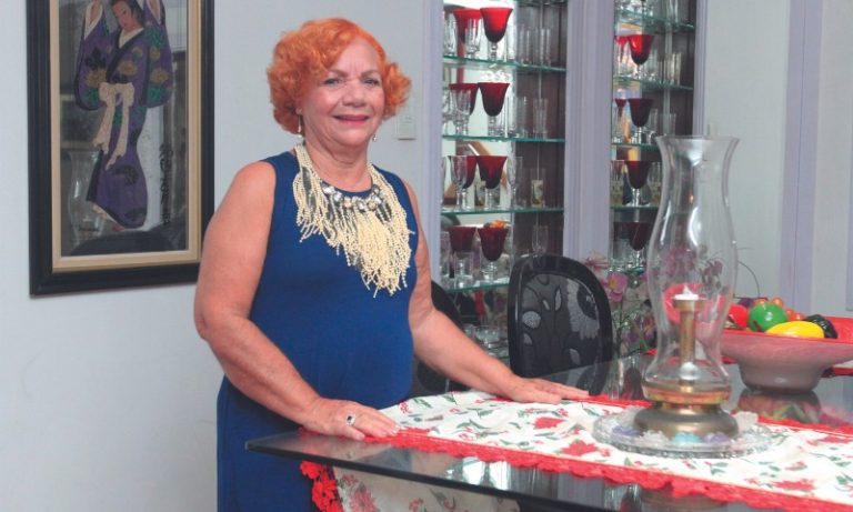 “Mulheres não sabiam dos seus direitos”, diz ativista