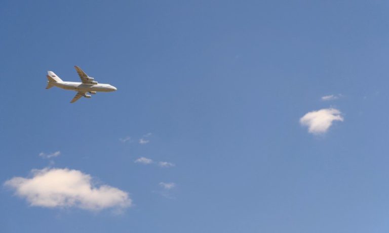 Nasa apresenta avião supersônico que pode encurtar voos comerciais pela metade