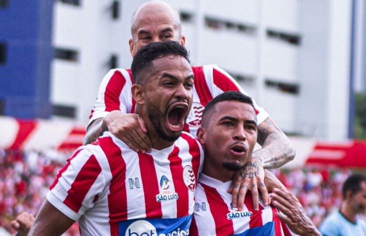 Náutico também estreia com vitória no Pernambucano 2024