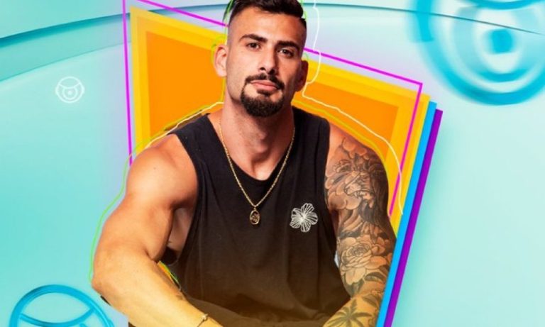 Nizam é o quarto eliminado do ‘BBB 24’; veja o porcentual dos votos