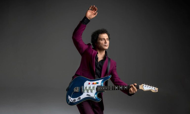 Noite de rock em Camburi com shows de graça