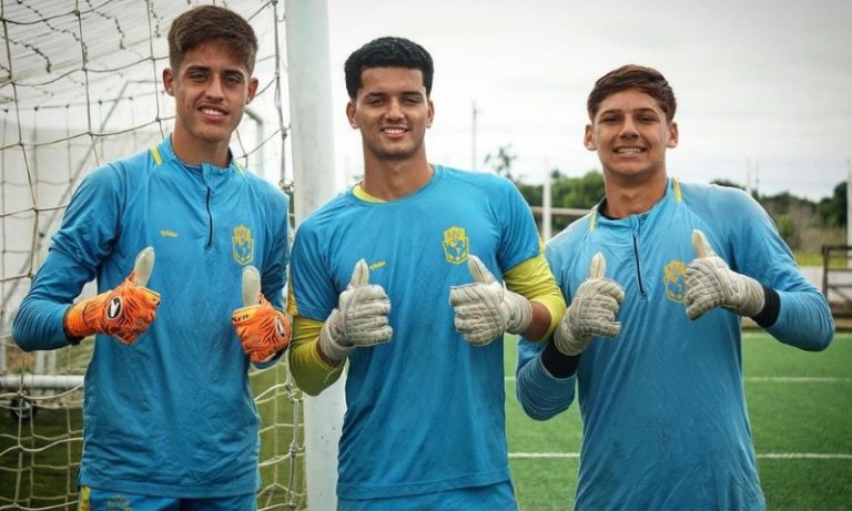 Nova Venécia estreia nesta quinta-feira na Copinha. Saiba onde assistir