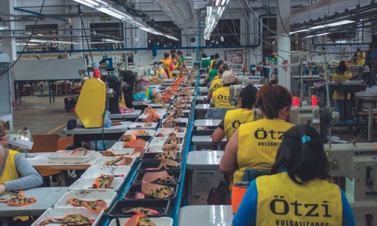 Nova fábrica do ES vai ter 500 vagas de emprego