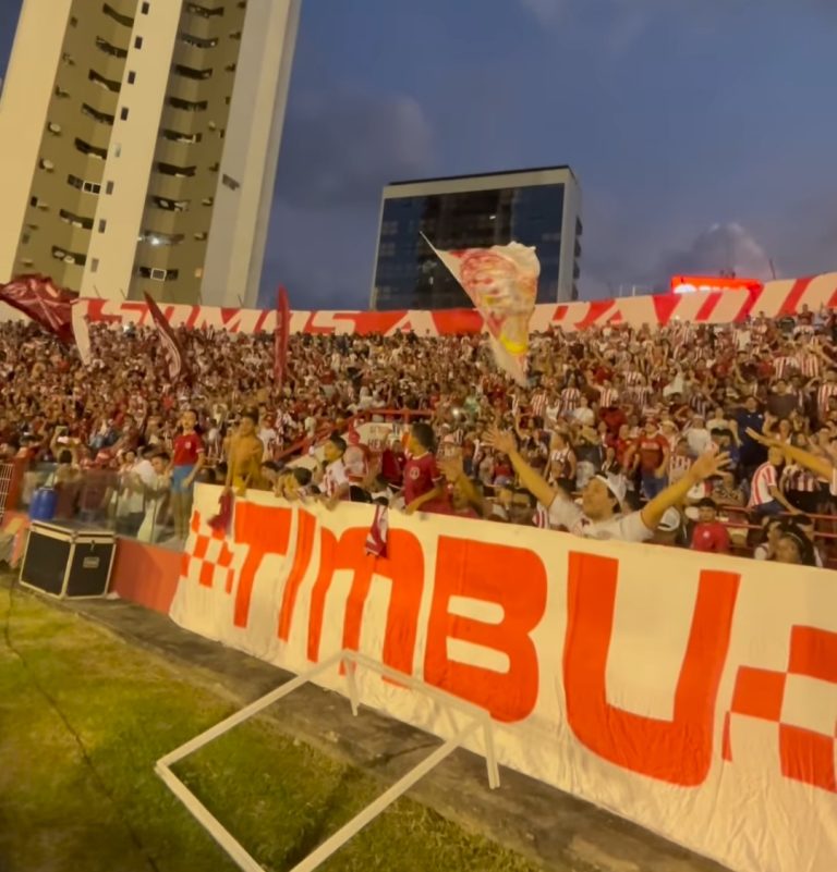 O que esperar do jogo entre Náutico e Maguary neste domingo (21)