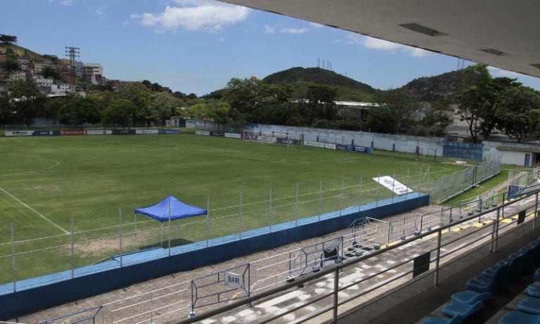 Obra de ampliação do Salvador Costa tem início nesta segunda-feira