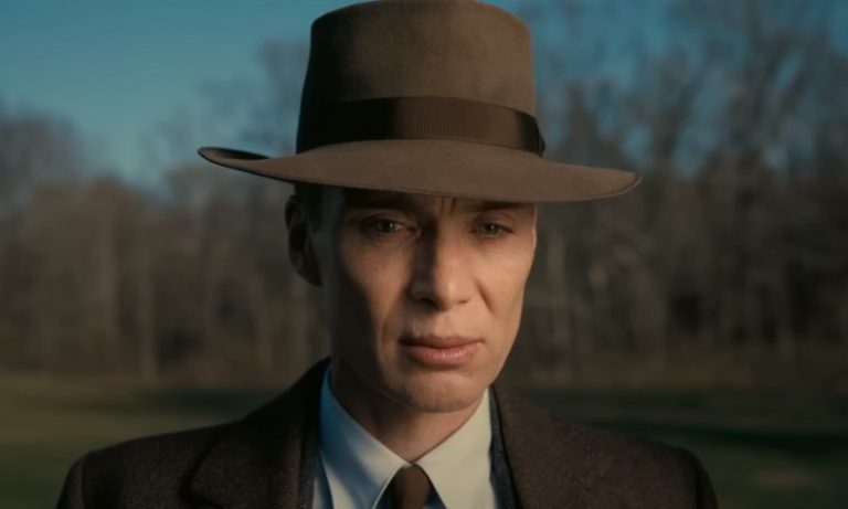 ‘Oppenheimer’ supera ‘Barbie’ na lista do Oscar