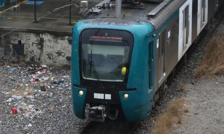 PM do Rio usará câmeras do transporte público em reconhecimento facial