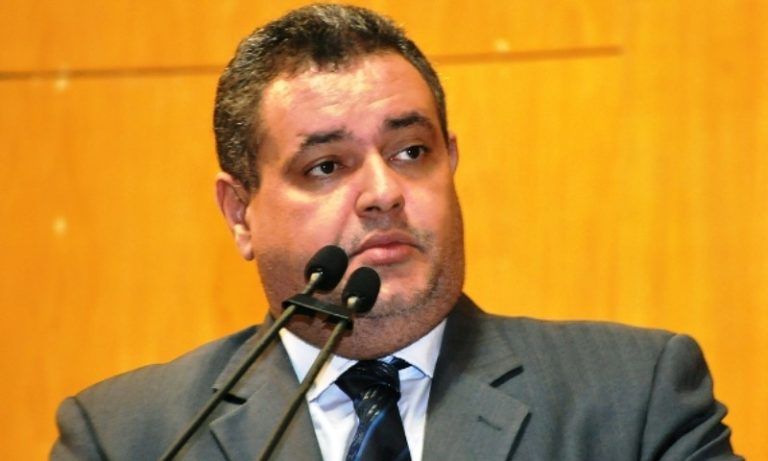 PP quer vaga de vice
