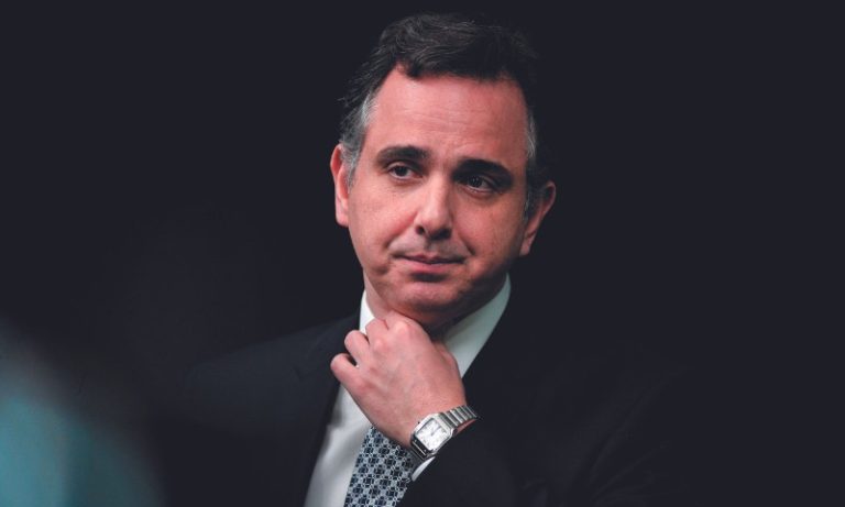 Pacheco: Governo se comprometeu a revogar MP da desoneração da folha de pagamento