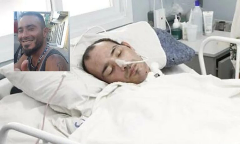 Paciente misterioso que mobilizou hospital no ES morre aos 29 anos