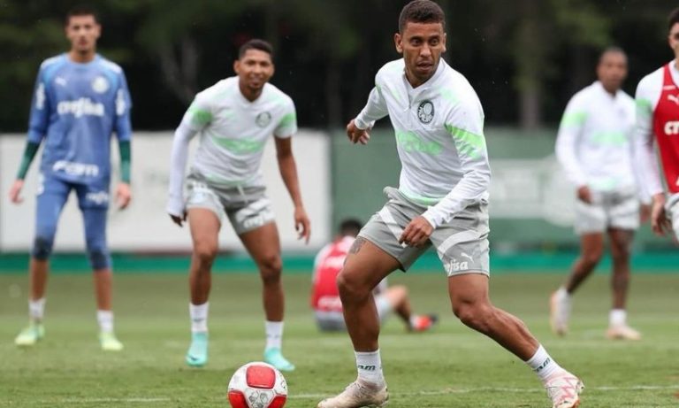 Palmeiras aposta em fator casa atrás da primeira vitória no Paulistão