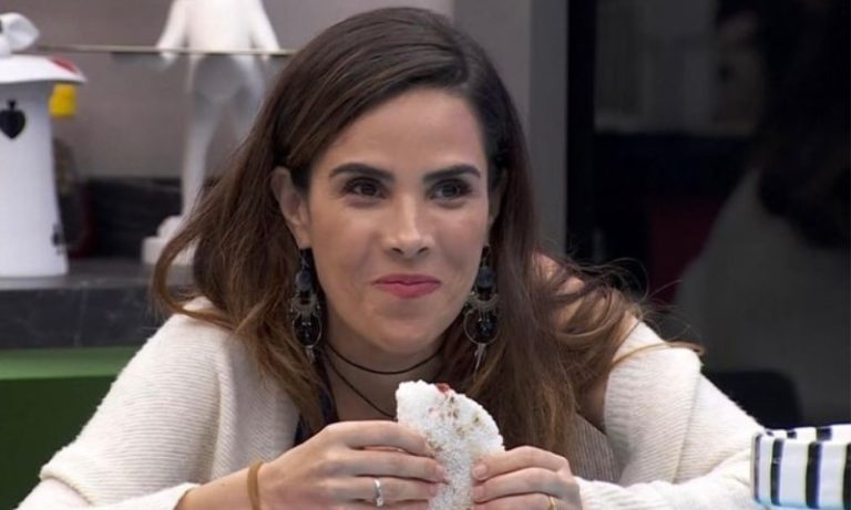 ‘Para as pessoas, R$ 5 mil faz diferença, para nós, vira nada’, diz Wanessa