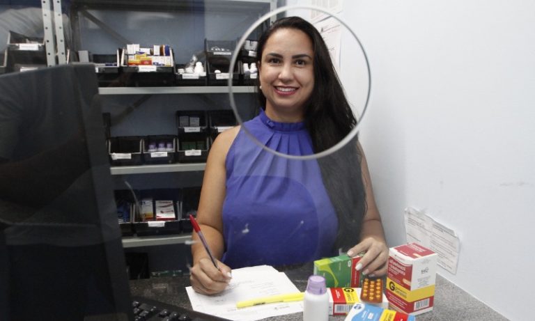 “Para ter mais opções”, diz aprovada em 15 concursos