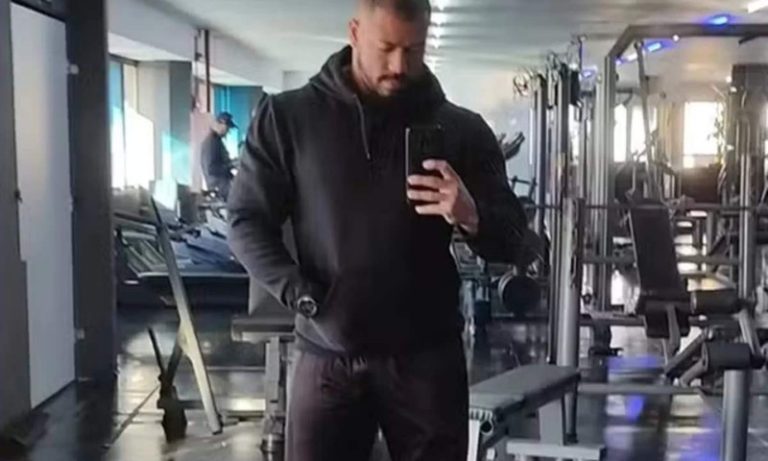Personal trainer de 31 anos morre de infarto após mal-estar no estômago