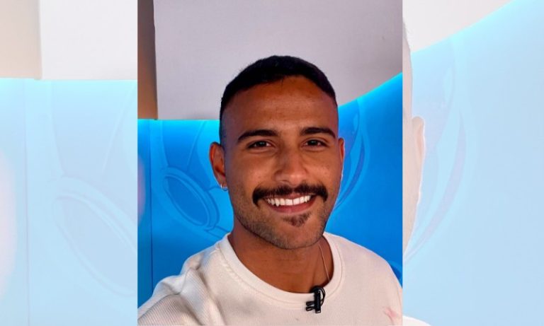 Pizane é terceiro eliminado do ‘BBB 24’