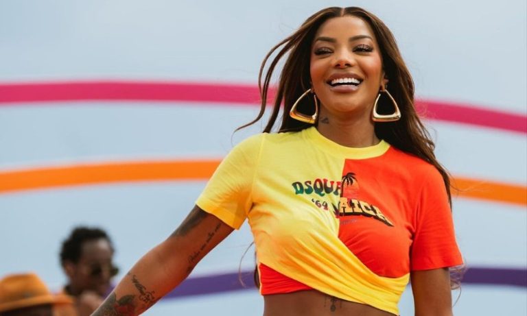 Playlist da Semana: Ludmilla lança “Maliciosa” e dá início ao Numanice #3