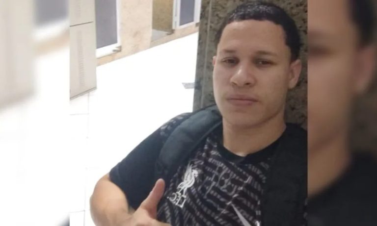 Polícia conclui que adolescente assassinado por bandidos era inocente