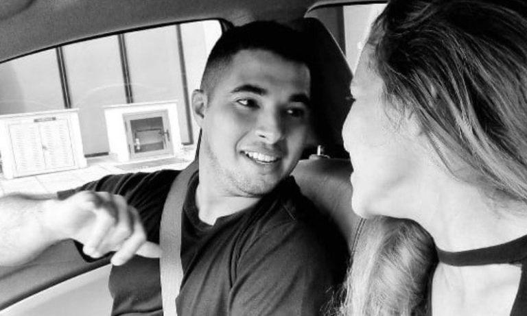 Polícia diz já ter provas que ligam ex à morte de Íris Rocha