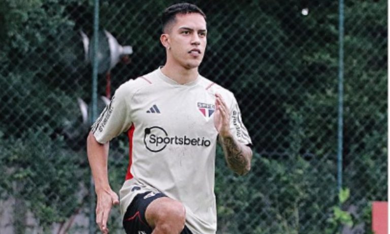 Ponte Preta resolve dívida com jogador do São Paulo e se livra do ‘transfer ban’