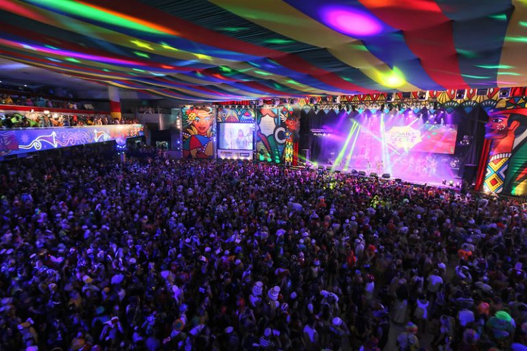 Prefeitura anuncia instituições beneficiadas pela bilheteria do 58º Baile Municipal