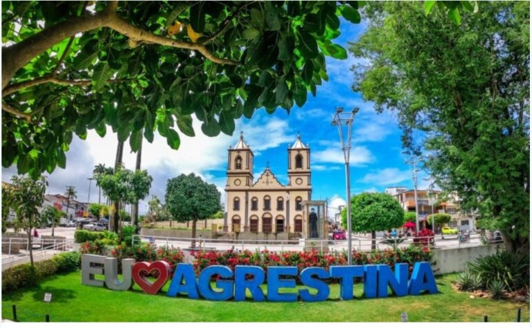 Prefeitura de cidade do Agreste abre concurso para 269 vagas