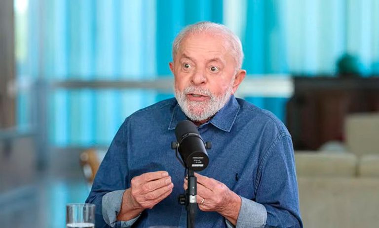 Presidente Lula anuncia retorno a Pernambuco para inaugurar Hemobrás em Goiana