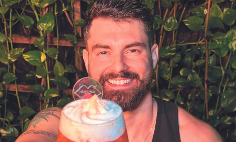 Programação especial em bares e restaurantes