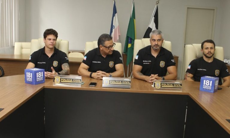Quadrilha roubou mais de R$ 1 milhão em shoppings