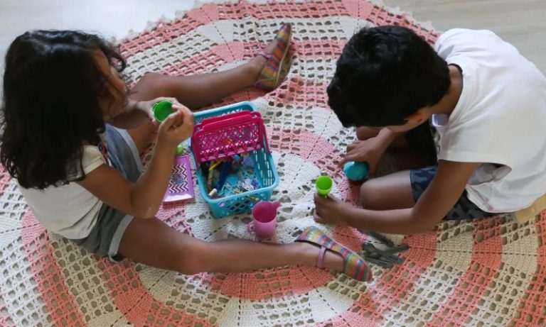 Queda, afogamento e queimadura lideram acidentes de crianças em férias