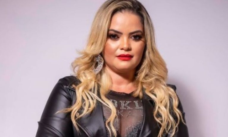 Quem era Dani Li, cantora que morreu após complicações de uma cirurgia plástica
