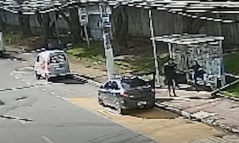 Rastreador de celular ajuda polícia a encontrar suspeito de assalto na Serra