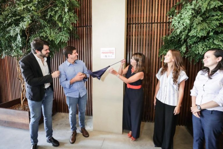 Recentro homenageia quem contribui para preservação do patrimônio histórico
