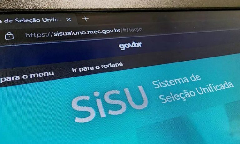 Resultados do Sisu serão divulgados no início da tarde desta quarta, diz ministro