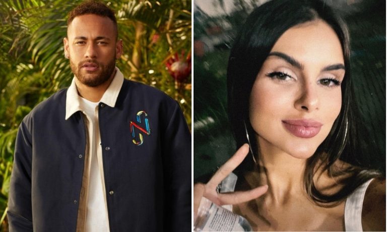 Revelado sexo do terceiro filho do Neymar. Veja