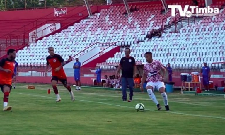 Reviravolta: Náutico ganha mais de meio milhão na nova cota da Copa do Nordeste