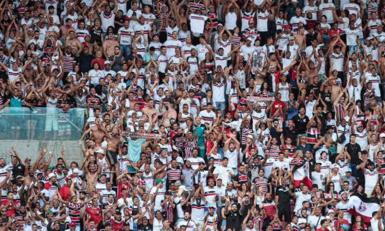 Rivalidade renovada: Estádio do Arruda abrirá as portas para o Clássico das Emoções