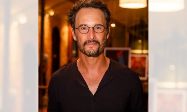 Rodrigo Santoro dá voz a tartaruga com TOC em animação