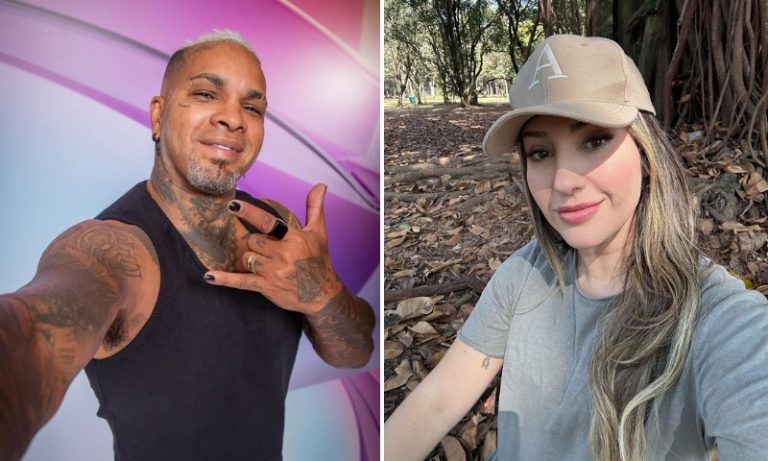 Rodriguinho debocha de Amanda, vencedora do BBB 23: ‘Ninguém sabe quem é’