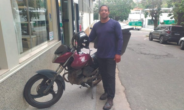 Rotativo em Cachoeiro mais caro a partir do dia 8 de janeiro