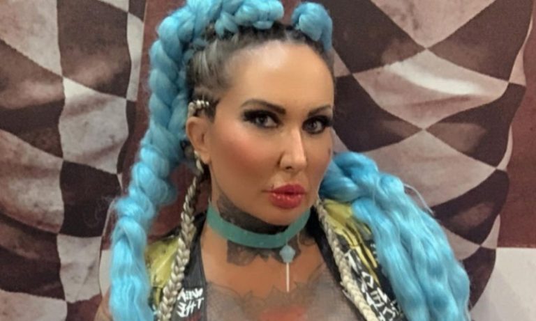Sabrina Boing Boing diz que se afastou do Carnaval por questões religiosas